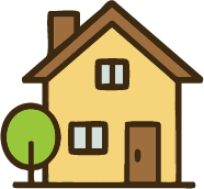 戸建て