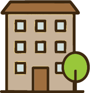 マンション
